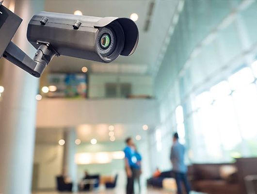 Güvenlik Kameralarının Avantajları Nelerdir?